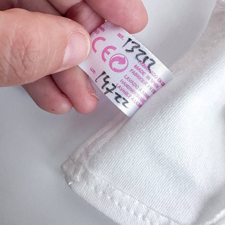 Пижамка   для куклы Paola Reina 33 см